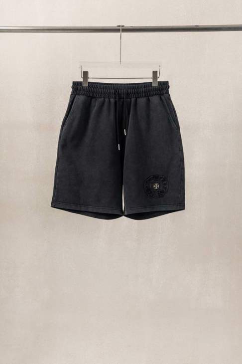 Picture of Chrome Hearts Short Pants _SKUChromeHeartsS-XLhgntx4016838